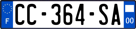 CC-364-SA