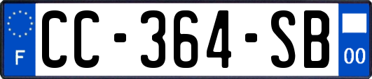 CC-364-SB