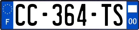 CC-364-TS