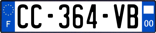 CC-364-VB