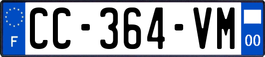 CC-364-VM