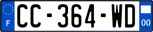 CC-364-WD