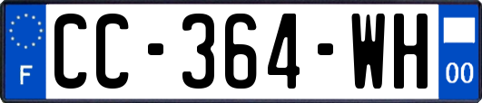 CC-364-WH