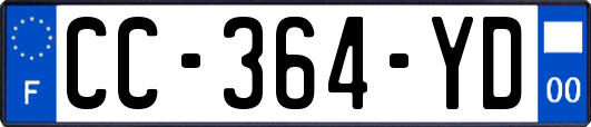 CC-364-YD