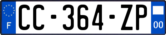 CC-364-ZP