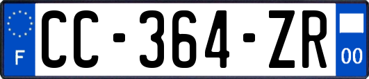 CC-364-ZR