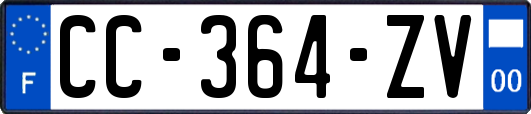 CC-364-ZV