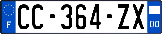 CC-364-ZX