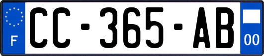 CC-365-AB