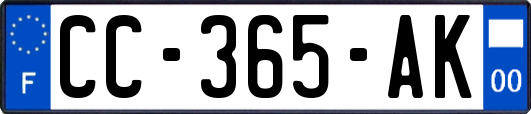 CC-365-AK