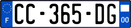 CC-365-DG