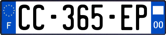 CC-365-EP