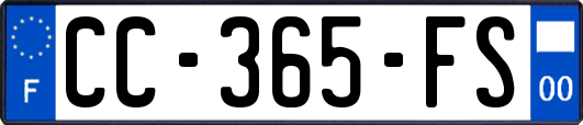 CC-365-FS