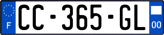 CC-365-GL