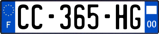 CC-365-HG