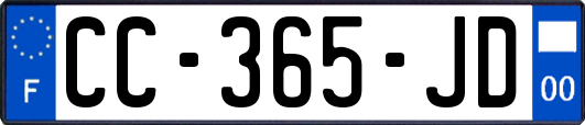 CC-365-JD