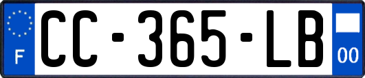 CC-365-LB