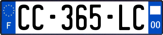 CC-365-LC