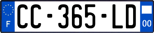CC-365-LD