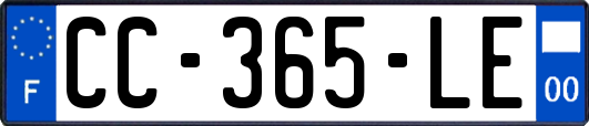 CC-365-LE