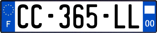 CC-365-LL