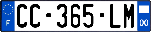 CC-365-LM