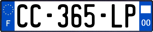 CC-365-LP