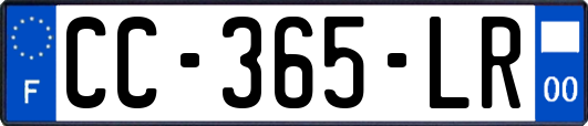 CC-365-LR