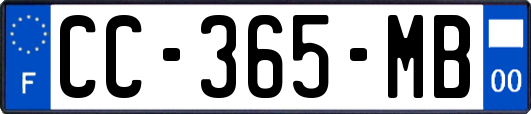 CC-365-MB