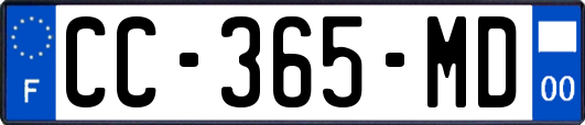 CC-365-MD