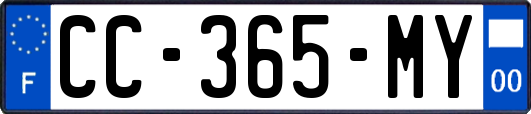 CC-365-MY