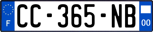 CC-365-NB