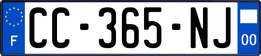 CC-365-NJ