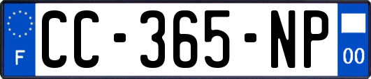 CC-365-NP