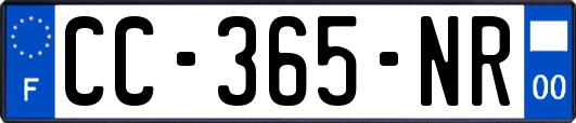 CC-365-NR