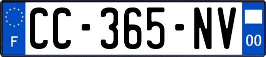 CC-365-NV