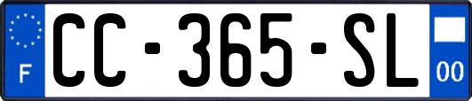 CC-365-SL