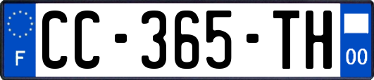 CC-365-TH