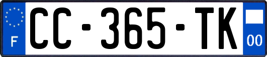 CC-365-TK