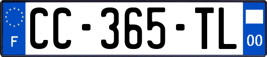 CC-365-TL