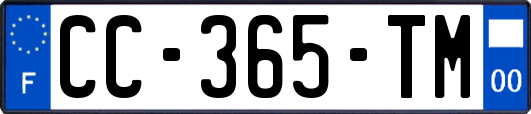 CC-365-TM