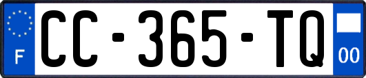 CC-365-TQ