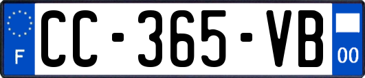 CC-365-VB