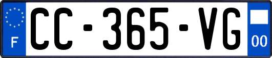 CC-365-VG