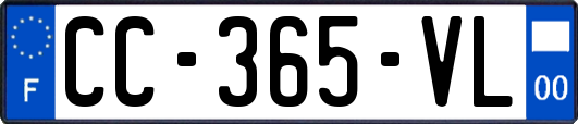 CC-365-VL