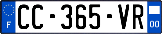 CC-365-VR
