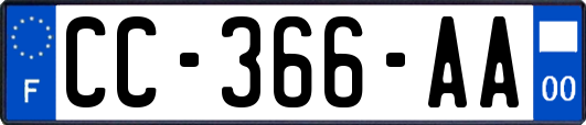 CC-366-AA