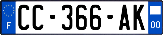 CC-366-AK