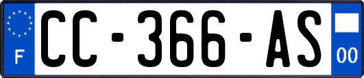 CC-366-AS