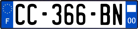 CC-366-BN